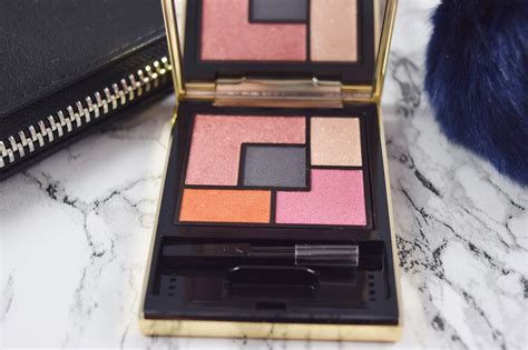 ysl summer 2017 beauty|YSL Spring 2017 Collector Palettes .